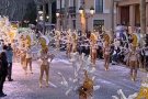 Olot tindrà rua de carnaval, el 26 de març
