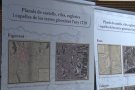 Can Trona acull una exposició de l'Institut Cartogràfic i Geològic de Catalunya
