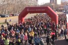 Torna la Run4Cancer amb una sortida esglaonada
