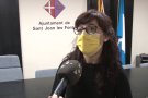 Sant Joan aprova per al 2022 uns pressupostos 