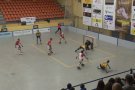 L'Hoquei Olot es deixa tres punts contra el Maçanet (4-5)