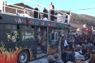 Sant Joan les Fonts celebrarà el seu carnaval diumenge 27 de març