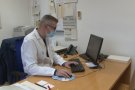 L'Atenció Primària de la Garrotxa fa balanç de la sisena onada de la COVID-19