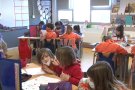 Fi a les quarantenes als centres educatius a partir d'aquest dimecres