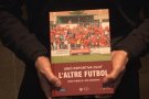 El llibre del centenari de la UE Olot 'L'altre futbol' és presentat de forma oficial