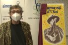 El Doctor de la Pesta, protagonista al cartell del Carnaval d'Olot