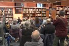 'L'ordre de les coses', de Laura Tejada, presentat a Olot