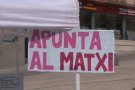 L'Assemblea Oberta del 8M prepara una Fira Transfeminista durant tot el dia