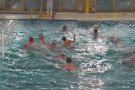 El 1a Catalana de waterpolo del CN Olot puja el nivell i no descarta res de cara el tram final de temporada