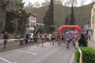 Obertes fins aquest dijous les inscripcions per la Mitja Marató del CN Olot