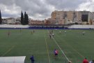 La UE Olot es deixa punts a Granollers i el Manresa està a dos punts a la classificació (0-0)