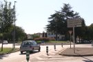 Olot no està obligat a implantar la Zona de Baixes Emissions el 2025