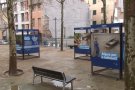 Inaugurada a Olot l'exposició 'Operació Aigua' coincidint amb el Dia Mundial de l'Aigua