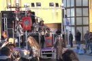 Torna la Rua de l'Amistat al Carnaval de Sant Joan les Fonts