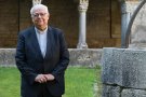 Mor el bisbe de Girona, Francesc Pardo, als 75 anys