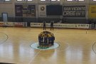 Victòria clara de l'Hoquei Olot a la pista dels cuers (2-5)