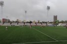 L'etapa de Mandiola a l'Olot comença amb un punt a l'Hospitalet (1-1)