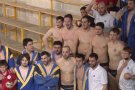 El CN Olot de waterpolo jugarà els play-off per pujar a Segona Nacional