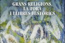 L'escriptor Lluís Busquets presenta la col·lecció 'Enigmes de la Bíblia' al Seminari de Barcelona