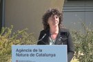 Can Trona acollirà un dels primers equipaments de la nova Agència de la Natura de Catalunya