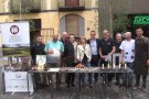 L'Associació d'Hostalatge de la Garrotxa celebra el retorn de la Ruta de les Tapes