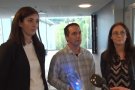 'Gestió on-line de l'Hospital' guanya el II Concurs Innova't de la Fundació