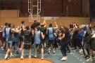 Gran final de festa per una temporada brillant del 3a masculí del CB Vall d'en Bas
