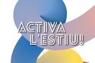 La guia 'Activa l’Estiu' recull aquest estiu prop de 90 activitats adreçades a infants i joves a la Garrotxa