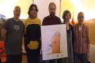 La Liberisliber ja té relleu a la Garrotxa: neix la Fira del Llibre Local i Conscient