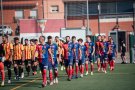 La UE Olot supera al Sant Andreu i manté més viu que mai el somni de l'ascens (1-0)