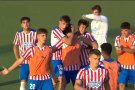 El Girona B del besaluenc Axel Vizuete serà el rival de l'Olot en la final catalana del playoff d'ascens