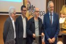 Cinc municipis garrotxins reben el Segell Infoparticipa de la Universitat Autònoma de Barcelona