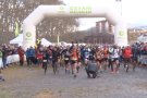 Olot acull aquest dissabte la sortida de la Trailwalker