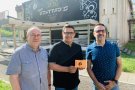 La Sala El Torín es convertirà en Kratter's per un dia el proper 11 de juny