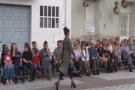 Torna la desfilada dels alumnes de la secció de Moda de l'INS la Garrotxa, aquest dissabte a l'Hospici (18.30)