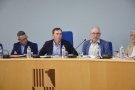 El síndic de Greuges comptabilitza 29 queixes i 36 consultes de persones d’Olot