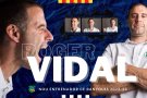Roger Vidal és el nou entrenador del Banyoles