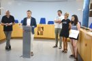 Presenten el Catàleg de biodiversitat dels paratges de la Moixina i del Parc Nou