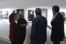 'Les ombres i la llum', al Museu de la Garrotxa