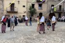 La Garrotxa, de Festa Major durant el cap de setmana llarg