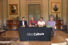 Presentada la 6a edició del festival Música als Masos per aquest estiu
