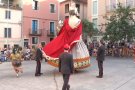 Olot acull una celebració de Corpus plena de novetats i retorns esperats