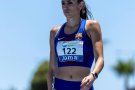 Laura Hernández podria fer el seu debut, en pista, al mundial d'atletisme d'Eugene aquest dissabte