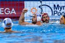 Blai Mallarach i la selecció espanyola de waterpolo ja estan a les semifinals del mundial