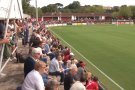 El Barça a l'Estadi Municipal...i el Girona FC, també?