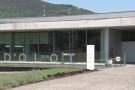 L'Hospital d'Olot té un 30% més d'ingressats per coronavirus que fa només dues setmanes