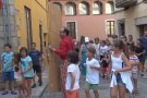 Arriba el 'Pesca l'Estiu' i amb ell la música i les activitats estiuenques a Sant Feliu de Pallerols