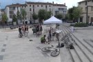 S'enceta el cicle de tallers de la iniciativa Bicis Actives