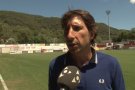 La UE Olot dona per coberta la davantera i busca un jugador de banda, un pivot defensiu i un porter