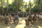 La comunitat musulmana de la Garrotxa celebra la festa del xai o l'Eid al Adha